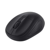 Trust Primo Wireless Mouse Matt Black 24794