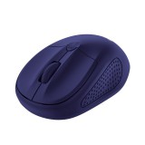 Trust Primo Wireless Mouse Matt Blue 24796