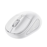 Trust Primo Wireless Optical Mouse White 24795