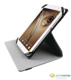 Trust Ruo Rotating Cover tablet tok 7-8" fekete (19549)