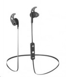 Trust SILA Bluetooth mikrofonos fülhallgató fekete-fehér (21709)