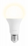 Trust Smart Home Okosizzó E27 (Dimmable LED Bulb) 71144