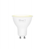 Trust Smart WiFi LED spot GU10 white ambience 71283