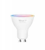 Trust Smart WiFi LED Spot GU10 White & Colour 71279