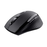 Trust Sura Comfortable Wireless mouse Black  25479