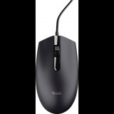 Trust TM-101 egér Otthoni Kétkezes USB A típus Optikai 1200 DPI (25295)
