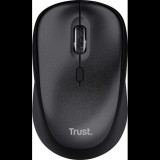 Trust TM-201 egér Irodai Jobbkezes Vezeték nélküli RF Optikai 1600 DPI (24706)