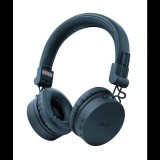 Trust Tones Bluetooth fejhallgató kék (23908) (trust23908) - Fejhallgató