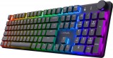 Trust Torix Wireless Mechanical Gaming Keyboard Black US 25368