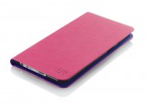 Trust Urban Aeroo Ultrathin case for iPhone 6 Pink 20118