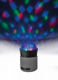 Trust Urban Dixxo Go Bluetooth LED szürke-fekete hangszóró