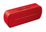 Trust Urban Fero vezeték nélküli Bluetooth hangszóró piros (21706)