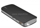 Trust Urban Omni Ultra Fast 10000mAh fekete power bank (21858)