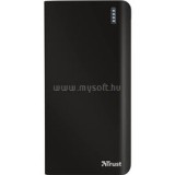 Trust Urban Primo 20000mAh fekete power bank (21795)