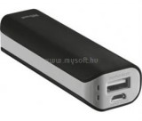 Trust Urban Primo 2200mAh fekete power bank (21221)