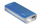 Trust Urban Primo 4400mAh kék power bank (21225)