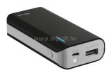 Trust Urban Primo 5200mAh fekete power bank (21635)