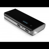 Trust Urban Primo Power Bank 10000mAh fekete (21149) (21149) - Power Bank