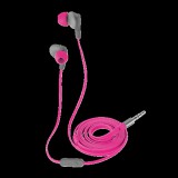 Trust Urban Revolt 21019 Vezetékes Rózsaszín mikrofonos fülhallgató