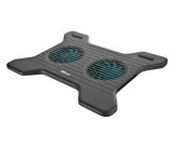 Trust Xstream Breeze notebook hűtőpad