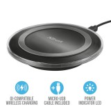 Trust Yudo Wireless Charger for Smartphones 21310