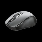 Trust Zaya cordless optikai egér (USB, fekete)