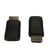 Trusty HDMI 2.0 apa - mini HDMI 2.0 anya 4K 60HZ adapter (KS-036)