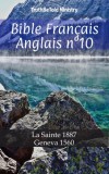 TruthBeTold Ministry, Joern Andre Halseth, Jean Frederic Ostervald: Bible Français Anglais n°10 - könyv