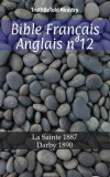 TruthBeTold Ministry, Joern Andre Halseth, Jean Frederic Ostervald: Bible Français Anglais n°12 - könyv