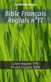 TruthBeTold Ministry, Joern Andre Halseth, Louis Segond: Bible Français Anglais n°17 - könyv