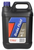 TRW Fékfolyadék DOT4 5l