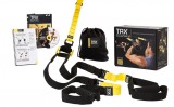 TRX Suspension Training TRX® Suspension Trainer® Pro Pack + DVD