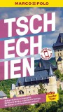Tschechien - Marco Polo Reiseführer