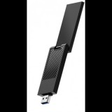 TST Cudy WU5400 AX5400 High-Gain USB 3.0 Wi-Fi 6E Adapter (WU5400 1.0)