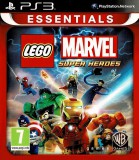 Tt Games Lego Marvel Super Heroes Ps3 játék