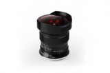 TTArtisan 11mm F2.8 halszem objektív Canon EF vázakhoz (TTAF1128-EF-B)