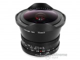 TTArtisan 7.5/F2.0 APS-C halszem objektív, Nikon Z