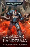 Tuan Kiadó Aaron Dembski-Bowden: A Császár Lándzsája - könyv