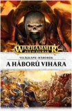 Tuan Kiadó Bartos Erika: A háború vihara - Warhammer - könyv