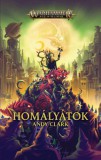 Tuan Kiadó Clark, Andy: Homályátok - könyv