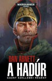 Tuan Kiadó Dan Abnett: A Hadúr - könyv