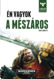 Tuan Kiadó Dan Abnett: Én vagyok a mészáros - könyv