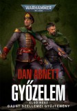 Tuan Kiadó Dan Abnett: Győzelem - első rész - könyv