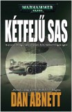 Tuan Kiadó Dan Abnett: Kétfejű sas - könyv