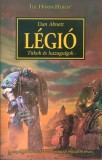 Tuan Kiadó Dan Abnett: Légió - könyv