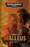 Tuan Kiadó Dan Abnett: Malleus - könyv
