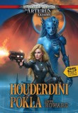 Tuan Kiadó Dave Howard: Houderdini pokla - könyv