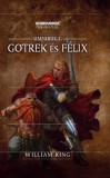 Tuan Kiadó Gotrek és Félix - Omnibus 1