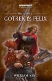 Tuan Kiadó Gotrek és Felix - Omnibus 2.