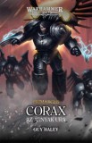 Tuan Kiadó Guy Haley: Corax - könyv